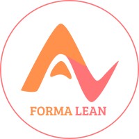 Forma Lean logo - Similar company to Learn2Earn