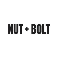 NUT + BOLT logo - Similar company to Precision Metal Components