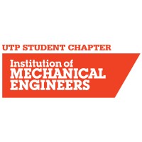 Institution of Mechanical Engineers UTP Student Chapter logo - Similar company to Imeche - Utp Student Chapter
