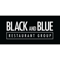 Black and Blue Restaurant Group logo - Similar company to Phantom Creek Estates