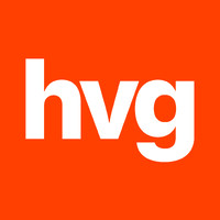 HVG Kiadó Zrt logo - Similar company to Budapest Pride