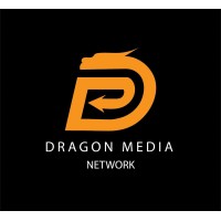 Dragon Media Network logo - Similar company to Sublime Industries Ltd.