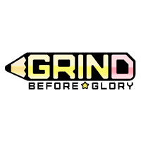 Grind Before Glory logo - Similar company to Gambit Games