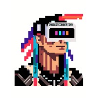 Indigitech Destiny logo - Similar company to First Nations Technology Council