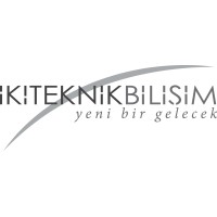 İKİTEKNİK BİLİŞİM EĞİTİM logo - Similar company to Nirvana Yazılım