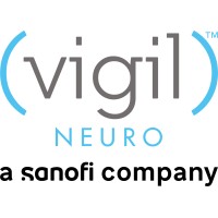 Vigil Neuroscience logo - Similar company to Neyroblastgx
