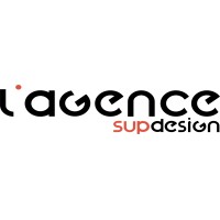 L'AGENCE.SUPDESIGN logo - Similar company to Supdesign