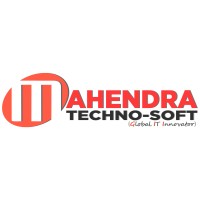 Mahendra Technosoft Pvt. Ltd. logo - Similar company to Future Communications