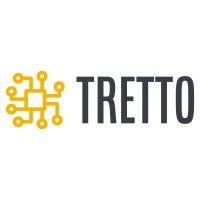 TRETTO logo - Similar company to Cartex Data