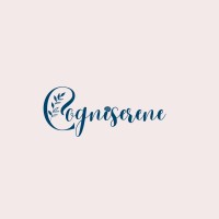 Cogniserene logo - Similar company to Persona