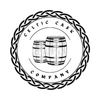 Celtic Cask Company logo - Similar company to Cask Hog Whisky Club