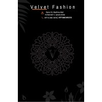 Velvet Fashion logo - Similar company to Xminds Fashion