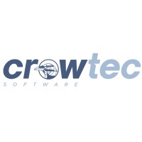 Crowtec Software logo - Similar company to Evok Software Studio