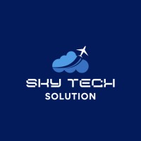 SKY TECH SOLUTION logo - Similar company to Modern Tech Solution