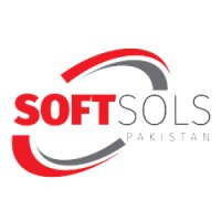 Softsols Pakistan logo - Similar company to Techlaas Inc.