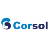 Corsol logo - Similar company to Giftmaker India