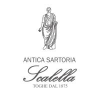 Antica Sartoria Scalella logo - Similar company to Sartoria Scavelli