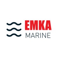 EMKA Marine logo - Similar company to Governor Mifflin Future Business Leaders Of America (Fbla)