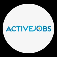 Active Jobs in USA logo - Similar company to Futur.Ai