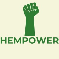 Hempower.ca logo - Similar company to Experience Hemp®