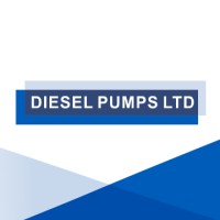 Diesel Pumps Ltd logo - Similar company to Dpf Cleaning Centre Ltd