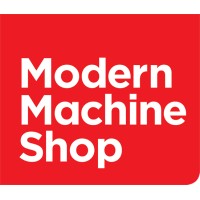 Modern Machine Shop logo - Similar company to Machine O Matic
