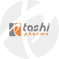 Tashi Pharma Pvt. Ltd. logo - Similar company to Oxycare Pharma