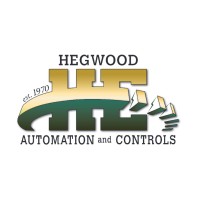 Hegwood Automation and Controls logo - Similar company to Creative Controls