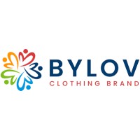 BYLOV FASHIONS logo - Similar company to Goddesst