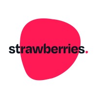 Strawberries Inc. logo - Similar company to Ovoc Farm