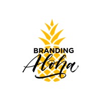 Branding Aloha logo - Similar company to Meyer Computer, Inc.