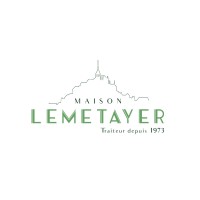 Maison Lemétayer Traiteur logo - Similar company to Mg Réception