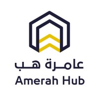 Amerah hub عامرة هب logo - Similar company to شركة ذرى العقارية