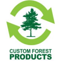 Custom Forest Products Inc logo - Similar company to Comfab Inc