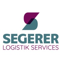 Segerer Logistik GmbH logo - Similar company to Hohpe Gmbh