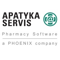 Apatyka servis s.r.o. logo - Similar company to Duplex, The Rooftop Club