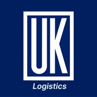 UK Lojistik logo - Similar company to Agacli Group