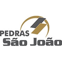Pedras São João logo - Similar company to Corstone