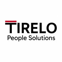 Tirelo People Solutions logo - Similar company to Mjmp83