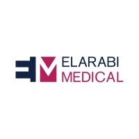 El Arabi Medical logo - Similar company to El Arabi Pharma Group ( Epg )