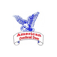 American Overhead Door Co., Inc. logo - Similar company to Jack'S Overhead Door, Inc.