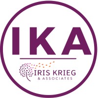 Iris Krieg and Associates, Inc. logo - Similar company to Susan G. Komen Chicago