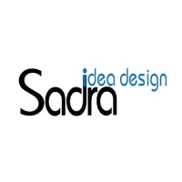 Sadraideaco logo - Similar company to Chimisazeh Armani
