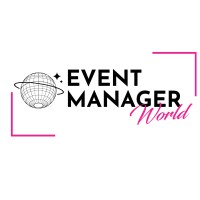 Event Manager World logo - Similar company to Ideaway Wytwórnia Silnych Marek