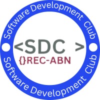 Software Development Club logo - Similar company to Koshish  Welfare