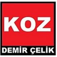 KOZ DEMİR ÇELİK İNŞAAT MAKİNA SANAYİ VE TİCARET A.Ş. logo - Similar company to Özçe Demi̇r Çeli̇k