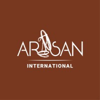 Arsan International Trading & Contracting logo - Similar company to Novus Gen Builders (Ngb)
