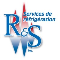 Services de réfrigération R&S Inc. logo - Similar company to Allomia
