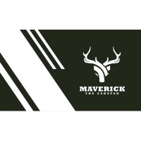 The Maverick Karavan logo - Similar company to Maverick The Caravan