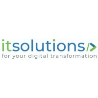 IT Solutions Srl logo - Similar company to Gruppo Inxpire | It Solutions